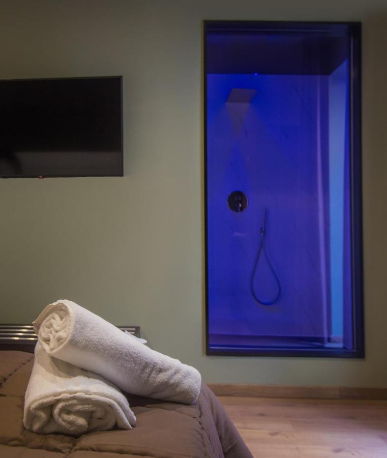 Hotel Europa Art Caserta Esterno foto