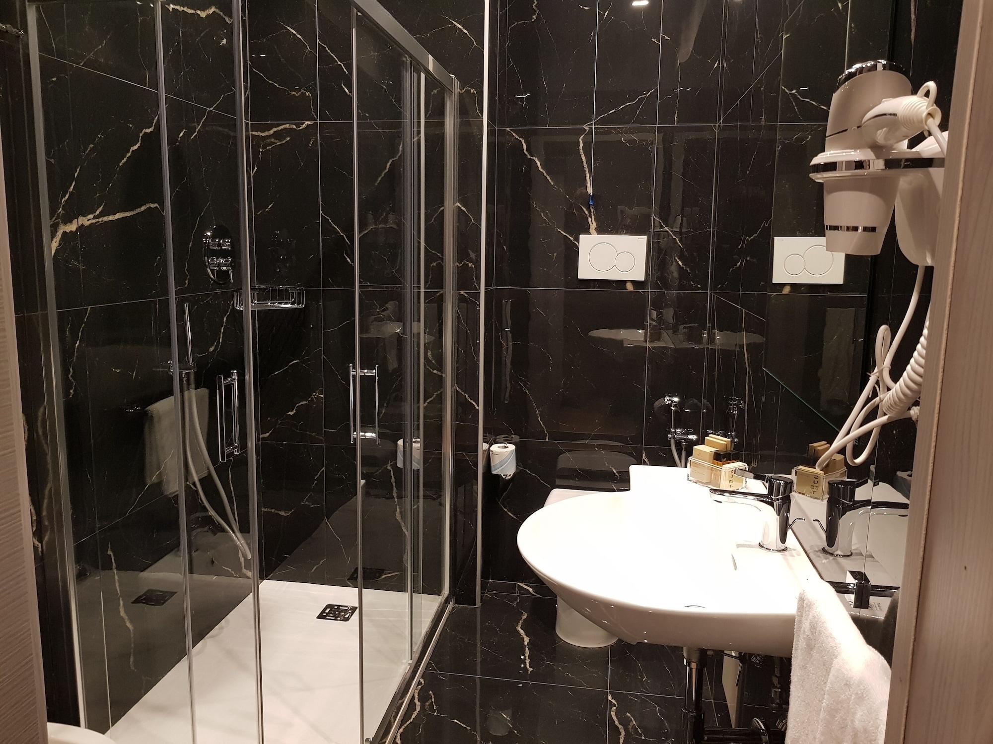 Hotel Europa Art Caserta Esterno foto