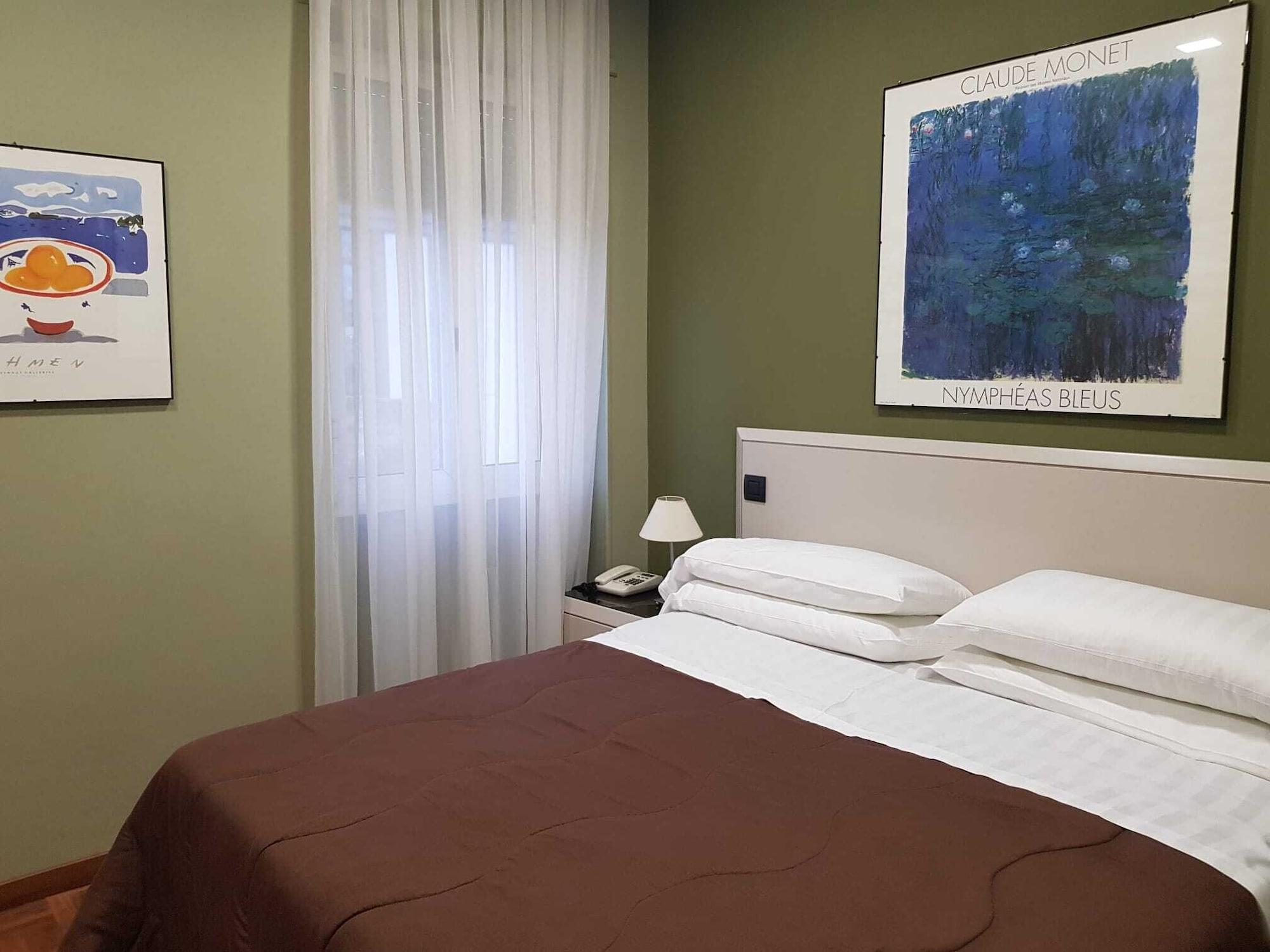 Hotel Europa Art Caserta Esterno foto