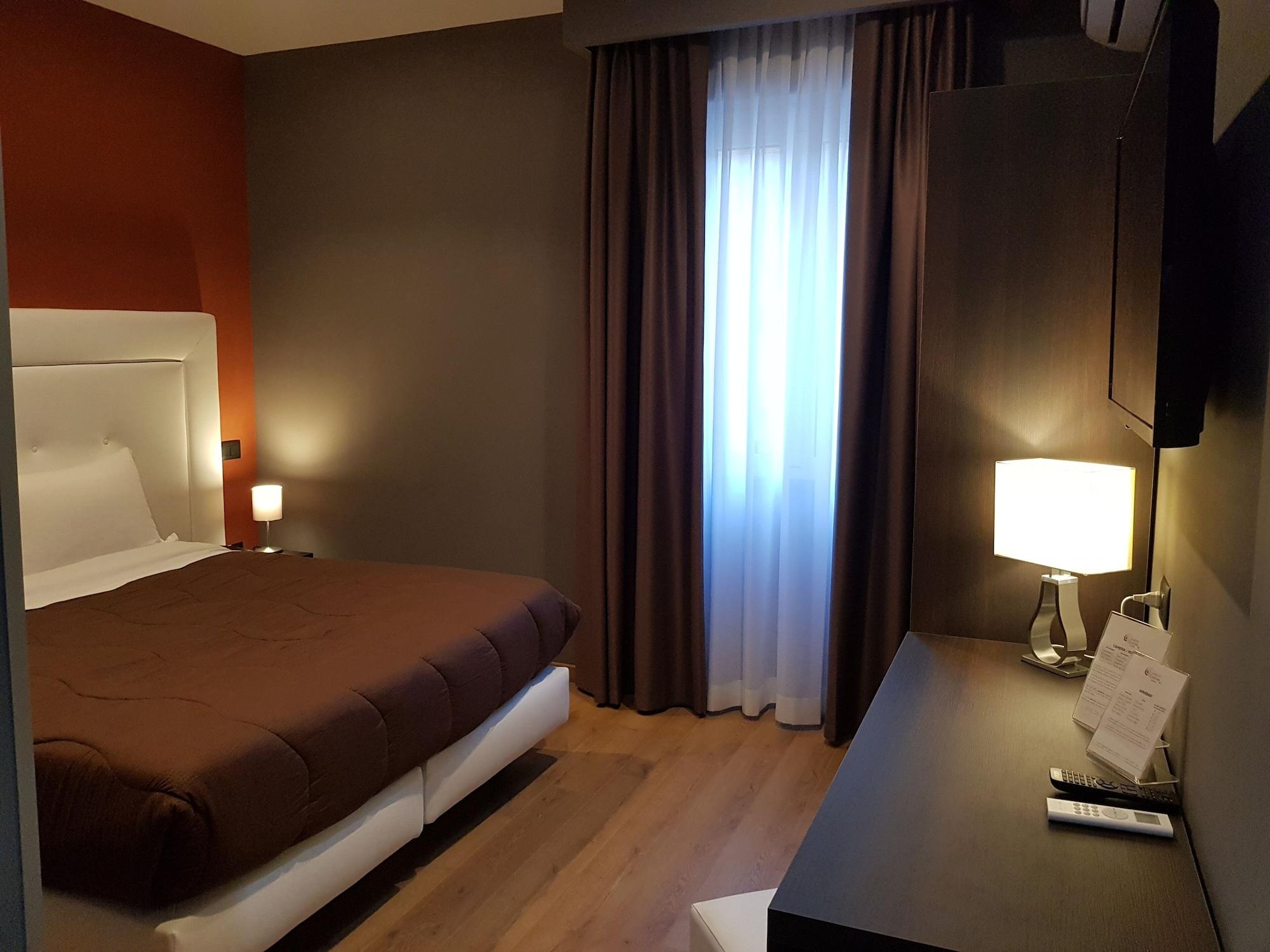 Hotel Europa Art Caserta Esterno foto