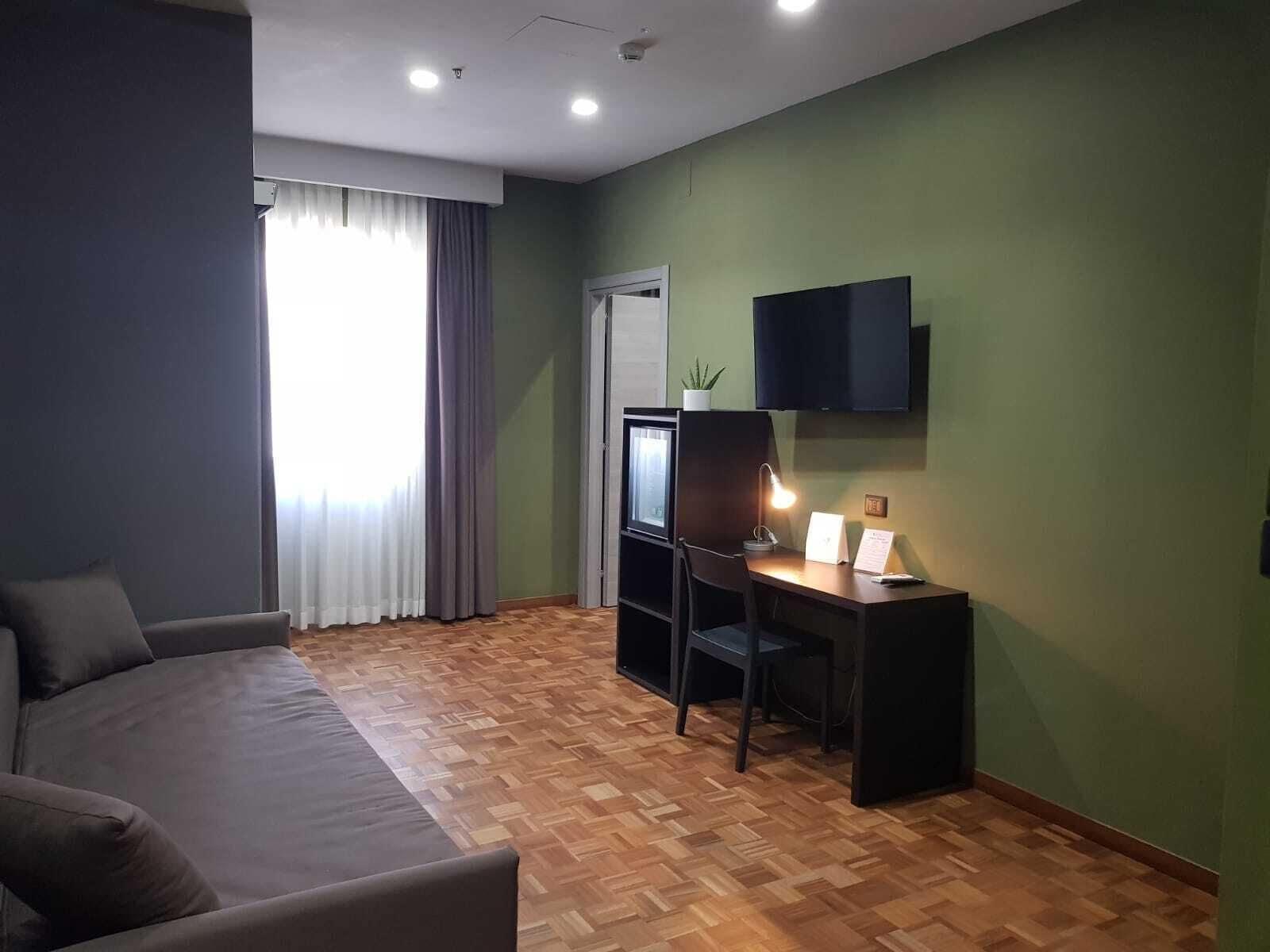 Hotel Europa Art Caserta Esterno foto