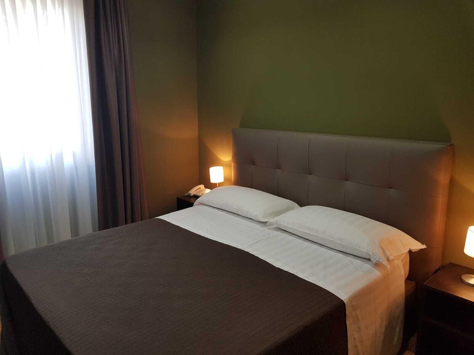 Hotel Europa Art Caserta Esterno foto