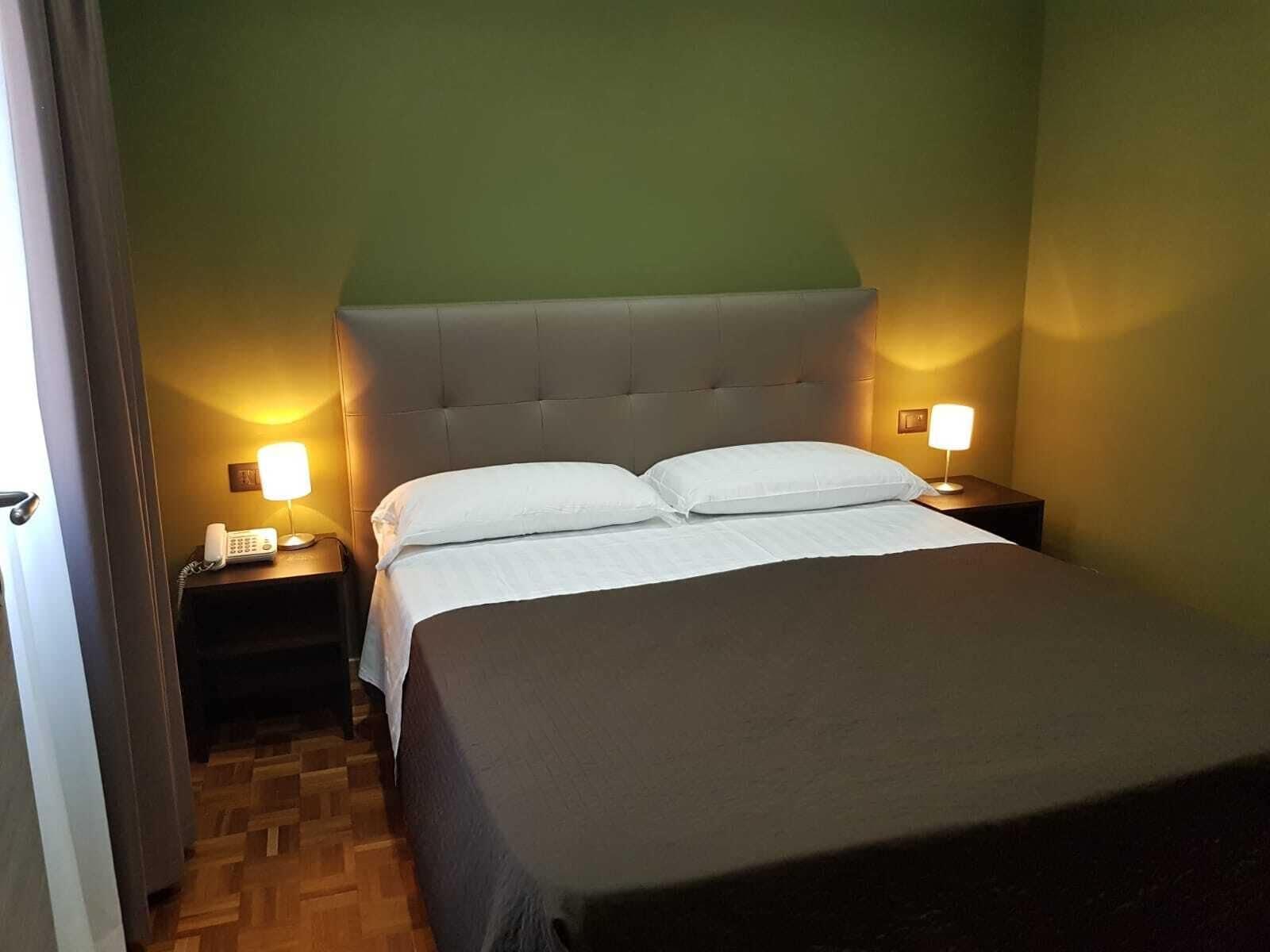 Hotel Europa Art Caserta Esterno foto