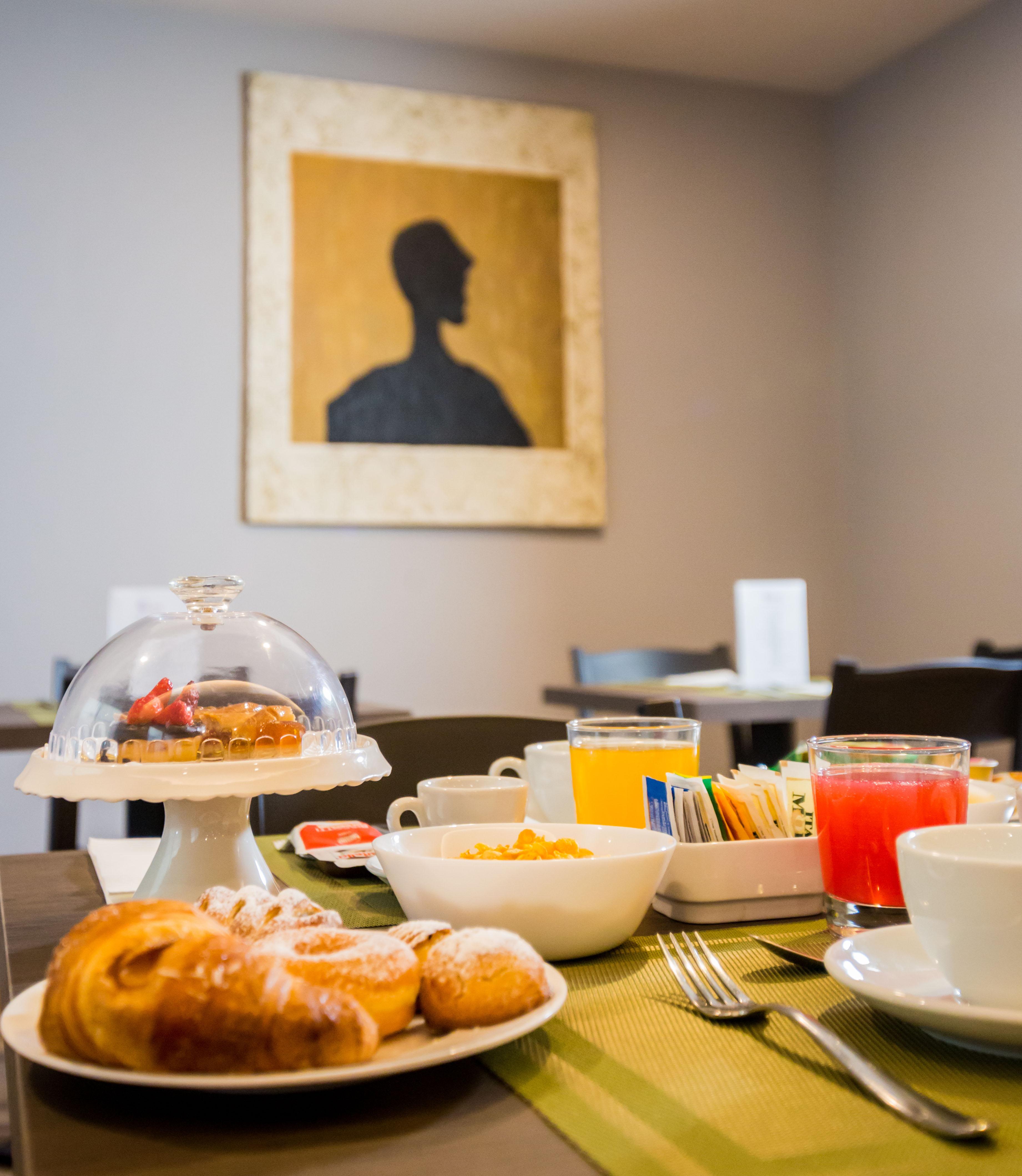 Hotel Europa Art Caserta Esterno foto
