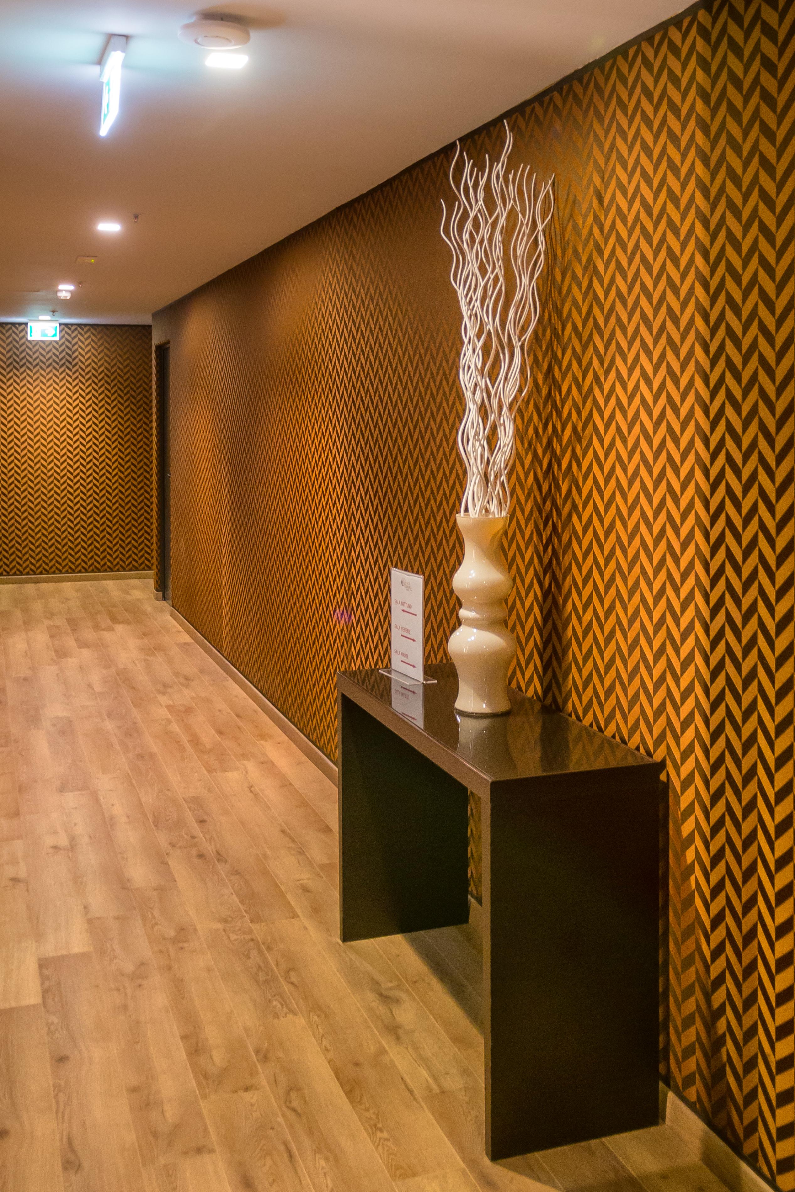 Hotel Europa Art Caserta Esterno foto