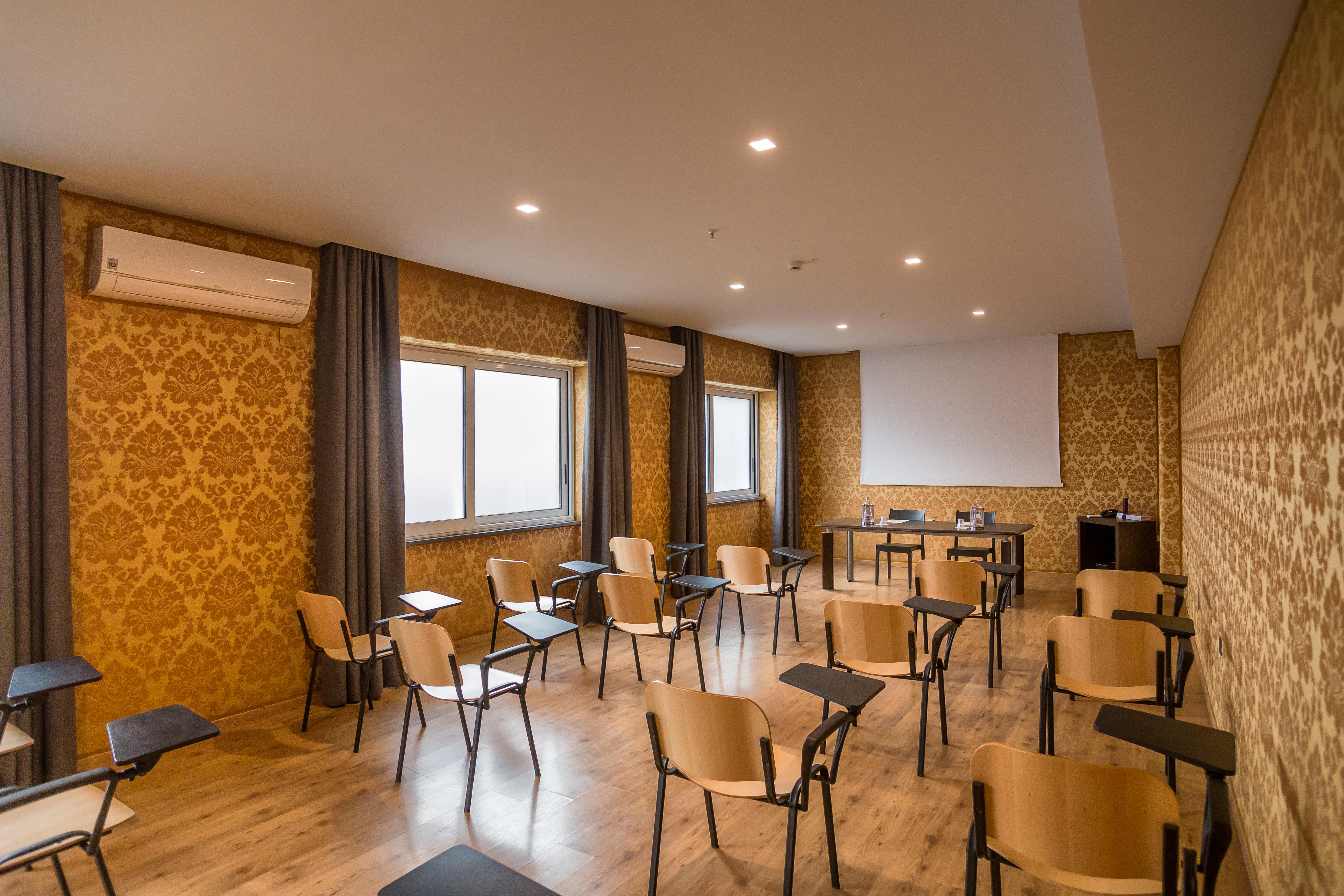 Hotel Europa Art Caserta Esterno foto